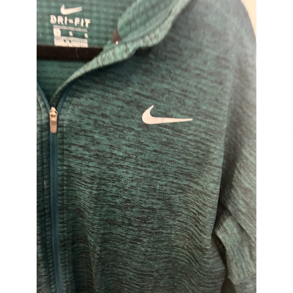 Nike running dri